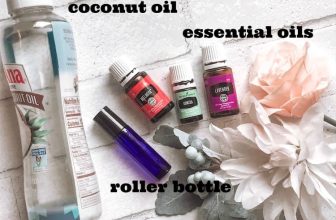 Natural DIY Blemish Treatment Recipe