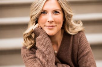 Practicing Joy Even When It Feels Scary 