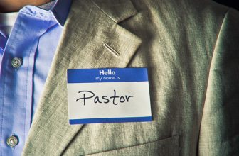 Building Trust with Your Pastor and Ministry Leader