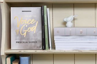 Win a Bible Study by Priscilla Shirer