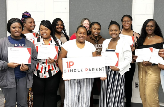 ASPSF Accepting Applications for Spring 2025 Single Parent Scholarships