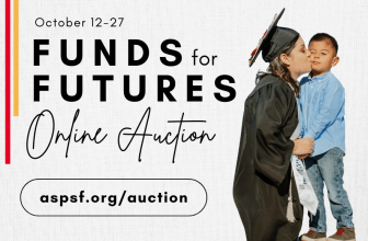 Funds for Futures Auction is Now Live! Bid Today to Support Single Parent Scholarships