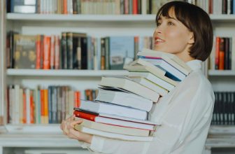 The Big Bad Wolf Book Sale is coming to Sharjah this April