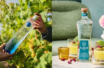 Diageo to Trade Cîroc North America for Lobos 1707 in Strategic Joint Venture With Main Street Advisors