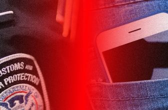 How to Protect Yourself From Phone Searches at the US Border