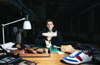 Spuneți adio la nostalgie. Adidașii FTSHP x Botas sunt disponibili acum.