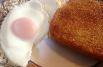How To Make The Perfect Fried Egg