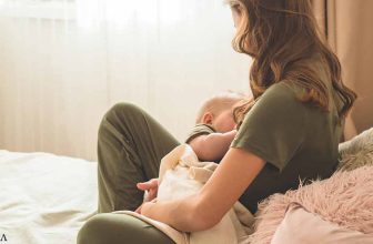 Breastfeeding Supports Infant Gut Health and Lowers Childhood Blood Pressure