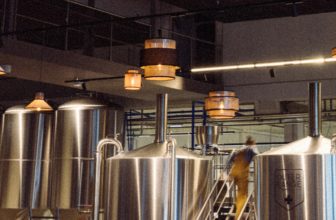 Shared Experience: Craft Beer Camaraderie Transcends Borders