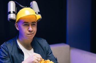 Yuppies, Sports, and Suds: The Boozy History of the Beer Helmet