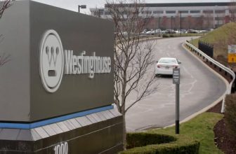 During leaders’ debate, Carney praised a nuclear firm he bought while at Brookfield