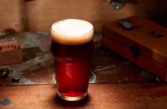 Into the Darkness Czech Dark Lager Recipe