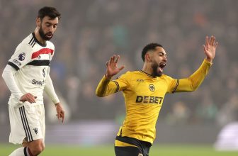 Three plotlines to dig into as Man United welcome Wolverhampton Wanderers to Old Trafford – Man United News And Transfer News