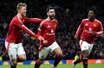 Bruno Fernandes explains why Man United stars backed huge change to pre-match routine – Man United News And Transfer News