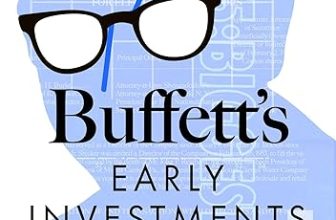 Book Review: Buffett’s Early Investments