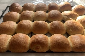 Why we created a Keto Bakery in Calgary, Alberta