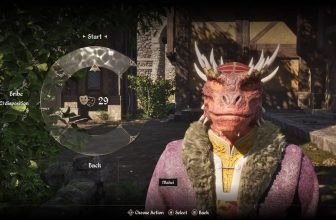 Oblivion Remastered’s Persuasion Minigame, Explained