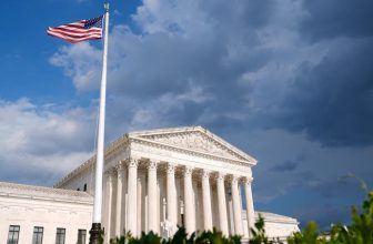 Supreme Court to hear birthright citizenship restriction cases in May