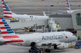 American Airlines to offer free Wi-Fi to rewards program members: When it begins