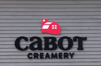 A Cabot Creamery Butter Is Being Recalled For Possible Fecal Contamination