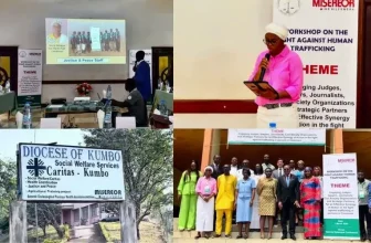 Cameroon diocese issues ‘urgent alert’ on human trafficking surge amid regional violence