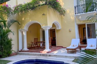 Best Resort for Adults in Puerto Vallarta? Casa Velas!