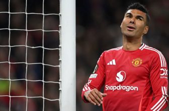Rio Ferdinand predicts Casemiro will play huge role in Man United’s pursuit of Europa League title – Man United News And Transfer News