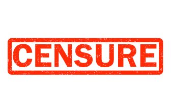 ‘Stay out of my shorts,’ other discourteous comments led to censure for New York judge