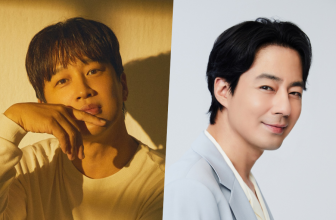 Cha Tae Hyun And Zo In Sung Launch New Agency
