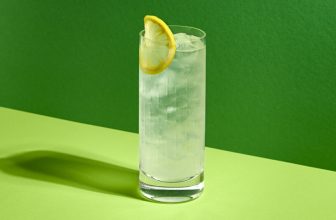 The Cocktail College Podcast: The Tom Collins