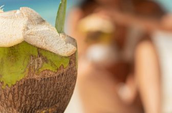 DIY Coconut Oil Facial Cleanser Recipe