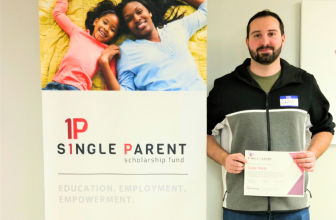 NorthArk Summer Grad Starts Dream IT Job