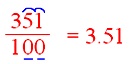 Converting Fractions to Decimals Converting Fractions to Decimals