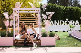 Pit Stops, Glimmers and High Tea