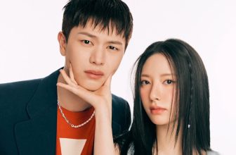 Yook Sungjae And Kim Ji Yeon Dish On Their Chemistry Of Same-Age Friends, Reuniting On Set Of “The Haunted Palace,” And More