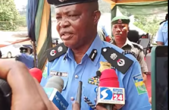 Police arrest 65-year-old man for issuing fake varsity certificates in Ekiti
