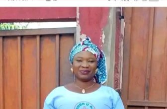 Find a place in your heart to pardon me just for the sake of our four children