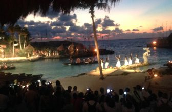 Paddling to Cozumel: Sacred Mayan Journey