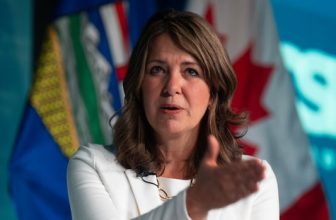Alberta separatists getting organized — a unity challenge for Canada and Danielle Smith’s party