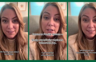 TikTok Dives Into “Familial Curmudgeonitis”