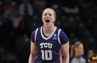 Cashmere’s Hailey Van Lith to begin pro journey at 2025 WNBA Draft