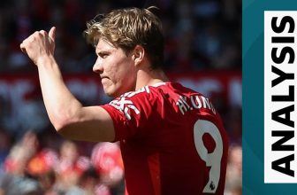 MOTD2 analysis: Why Man Utd strikers need more hunger