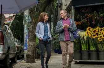 Amerikaner drar till Mexiko för att slippa Trump