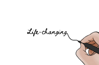 How Starting A Daily Writing Habit Changed My Life