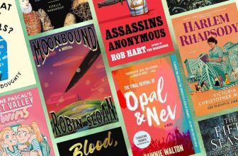 Book Riot’s Deals of the Day for April 16, 2025