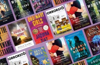 Book Riot’s Deals of the Day for April 20, 2025