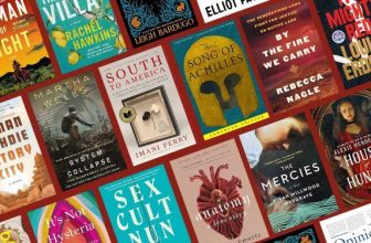 Book Riot’s Deals of the Day for April 25, 2025