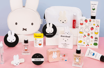 dearcloud™ Debuts Limited-Edition Miffy K-Beauty Collection at Ulta Beauty