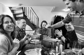 A Crowd-Pleasing Dessert | Cup of Jo