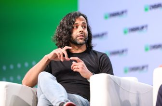 You’re invited to a fireside with Baiju Bhatt on Sand Hill Road on June 18 at StrictlyVC